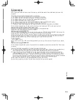 Preview for 113 page of Panasonic Viera WT50A series Operating Instructions Manual