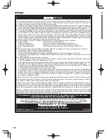 Preview for 114 page of Panasonic Viera WT50A series Operating Instructions Manual