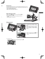 Предварительный просмотр 9 страницы Panasonic Viera WT50H Series Operating Instructions Manual