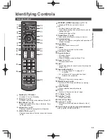 Предварительный просмотр 11 страницы Panasonic Viera WT50H Series Operating Instructions Manual