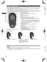 Предварительный просмотр 12 страницы Panasonic Viera WT50H Series Operating Instructions Manual