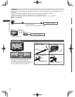 Предварительный просмотр 16 страницы Panasonic Viera WT50H Series Operating Instructions Manual