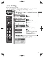 Предварительный просмотр 17 страницы Panasonic Viera WT50H Series Operating Instructions Manual