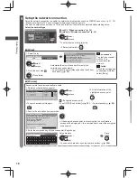 Предварительный просмотр 18 страницы Panasonic Viera WT50H Series Operating Instructions Manual