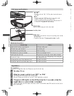 Предварительный просмотр 32 страницы Panasonic Viera WT50H Series Operating Instructions Manual