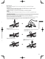 Предварительный просмотр 33 страницы Panasonic Viera WT50H Series Operating Instructions Manual