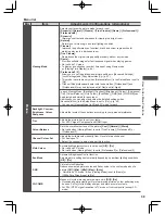 Предварительный просмотр 39 страницы Panasonic Viera WT50H Series Operating Instructions Manual