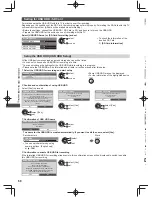 Предварительный просмотр 60 страницы Panasonic Viera WT50H Series Operating Instructions Manual