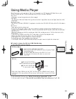 Предварительный просмотр 63 страницы Panasonic Viera WT50H Series Operating Instructions Manual