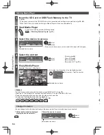 Предварительный просмотр 64 страницы Panasonic Viera WT50H Series Operating Instructions Manual