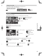 Предварительный просмотр 65 страницы Panasonic Viera WT50H Series Operating Instructions Manual