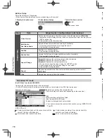 Предварительный просмотр 70 страницы Panasonic Viera WT50H Series Operating Instructions Manual