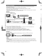 Предварительный просмотр 76 страницы Panasonic Viera WT50H Series Operating Instructions Manual