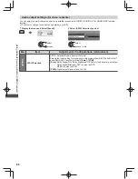 Предварительный просмотр 84 страницы Panasonic Viera WT50H Series Operating Instructions Manual