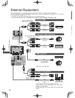 Предварительный просмотр 92 страницы Panasonic Viera WT50H Series Operating Instructions Manual