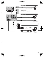 Предварительный просмотр 93 страницы Panasonic Viera WT50H Series Operating Instructions Manual