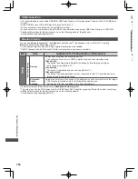 Предварительный просмотр 102 страницы Panasonic Viera WT50H Series Operating Instructions Manual