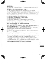 Предварительный просмотр 111 страницы Panasonic Viera WT50H Series Operating Instructions Manual