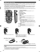 Preview for 12 page of Panasonic Viera WT60Hseries Operating Instructions Manual