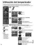 Preview for 38 page of Panasonic Viera X24 Manual De Instrucciones