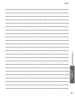 Preview for 49 page of Panasonic Viera X24 Manual De Instrucciones