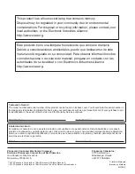 Preview for 50 page of Panasonic Viera X24 Manual De Instrucciones