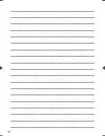 Preview for 30 page of Panasonic Viera X60D series Operating Instructions Manual