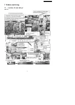 Preview for 9 page of Panasonic Vieta TX-26LXD70A Service Manual