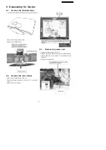 Preview for 13 page of Panasonic Vieta TX-26LXD70A Service Manual