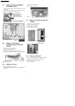 Preview for 14 page of Panasonic Vieta TX-26LXD70A Service Manual