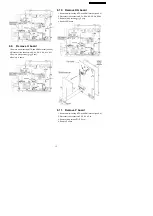 Preview for 15 page of Panasonic Vieta TX-26LXD70A Service Manual