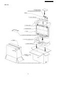 Preview for 61 page of Panasonic Vieta TX-26LXD70A Service Manual