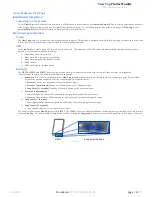 Preview for 9 page of Panasonic VIEW 3 Product Family Specification & User Information Manual