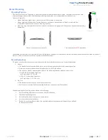 Preview for 11 page of Panasonic VIEW 3 Product Family Specification & User Information Manual