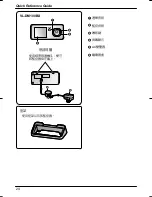 Preview for 24 page of Panasonic VL-CM850BX Operating Instructions Manual