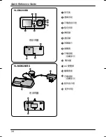 Preview for 34 page of Panasonic VL-CM851BX Operating Instructions Manual
