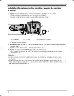 Preview for 20 page of Panasonic VL-FKD2EX Getting Started