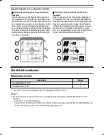 Preview for 27 page of Panasonic VL-FKD2EX Getting Started