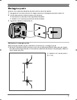 Preview for 45 page of Panasonic VL-FKD2EX Getting Started