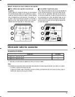 Предварительный просмотр 51 страницы Panasonic VL-FKD2EX Getting Started