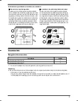 Предварительный просмотр 63 страницы Panasonic VL-FKD2EX Getting Started