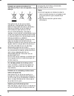 Предварительный просмотр 66 страницы Panasonic VL-FKD2EX Getting Started