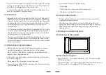 Предварительный просмотр 5 страницы Panasonic VL-GC3700BX Operation Instruction Manual