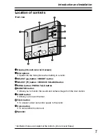 Preview for 7 page of Panasonic VL-GM001 Installation And Operation Manual