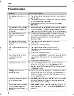 Preview for 28 page of Panasonic VL-GM201A Installation And Operation Manual