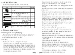 Preview for 12 page of Panasonic VL-MC3000BX Operation Instruction Manual