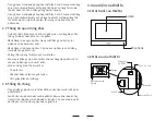 Preview for 15 page of Panasonic VL-MC3000BX Operation Instruction Manual