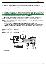 Preview for 7 page of Panasonic VL-MF70 Operating Instructions Manual