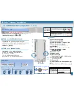 Preview for 16 page of Panasonic VL-MV26 Installation Manual