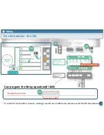 Предварительный просмотр 38 страницы Panasonic VL-MV26 Installation Manual